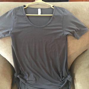 Xxs Lularoe perfect tee